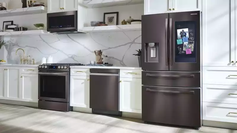 DIY Smart Home: Why Am I Skipping "Smart" Kitchen Appliances