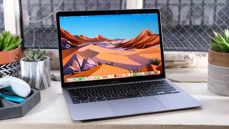 2021 year 2 month MacBook Deals