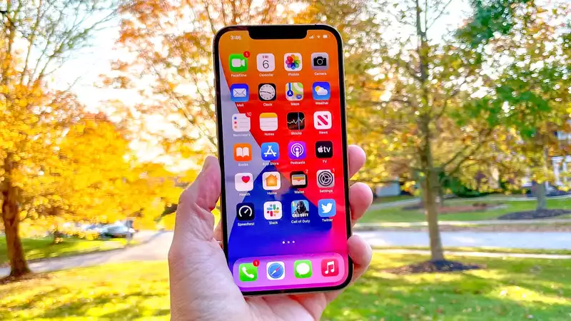 iPhone13 leak just revealed that Apple is killing the notch — Here's how