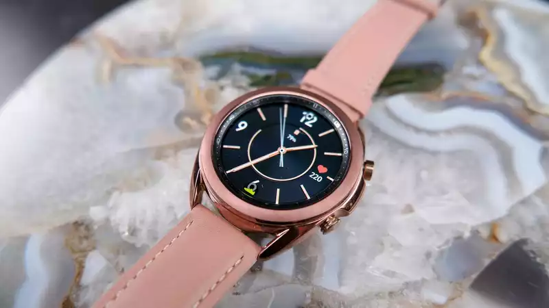 Samsung Galaxy Watch 4 is this killer app to take Apple Watch