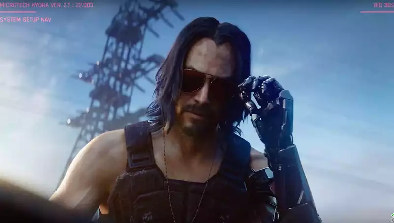 Cyberpunk 2077 Developers Apologize - PS5 and Xbox Series X updates are not coming anytime soon