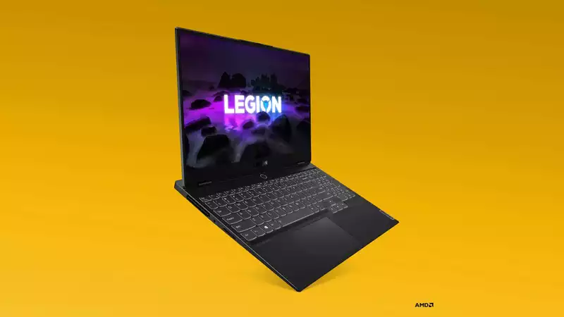 Lenovo Legion7 and Legion7Slim price, release date, specifications, etc