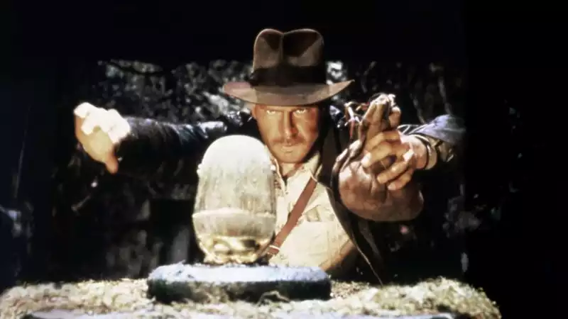 Bethesda is making the Indiana Jones game — here's what we know