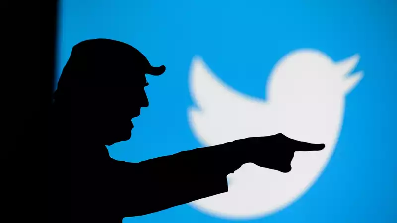 Trump is permanently banned on twitter — Here's Why