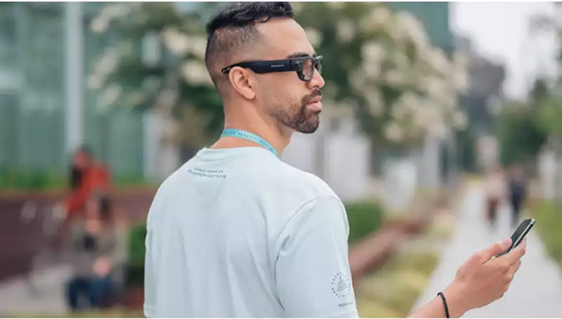 Facebook Smart glasses are coming soon - but there's a catch