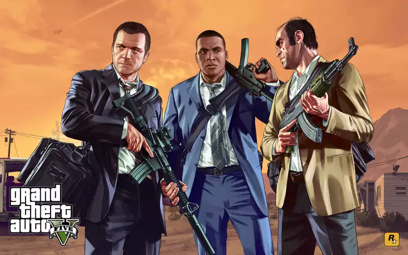 GTA6 release date leak looks like very bad news