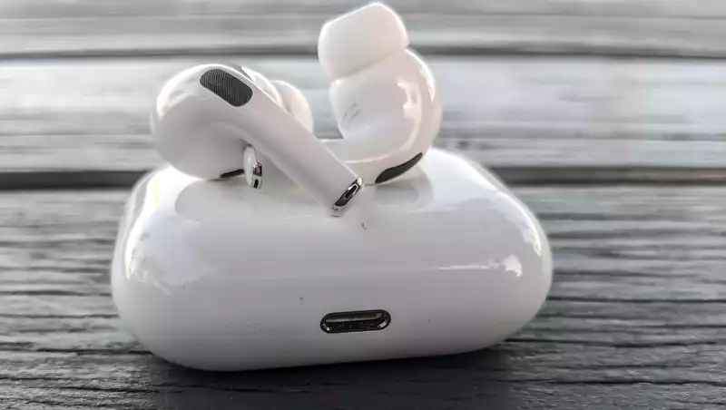 AirPods Pro2 Leak revealed just 2 possible sizes