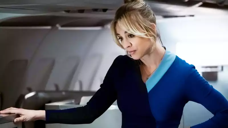 Flight Attendant Season 2: Is the HBO Max Show back?