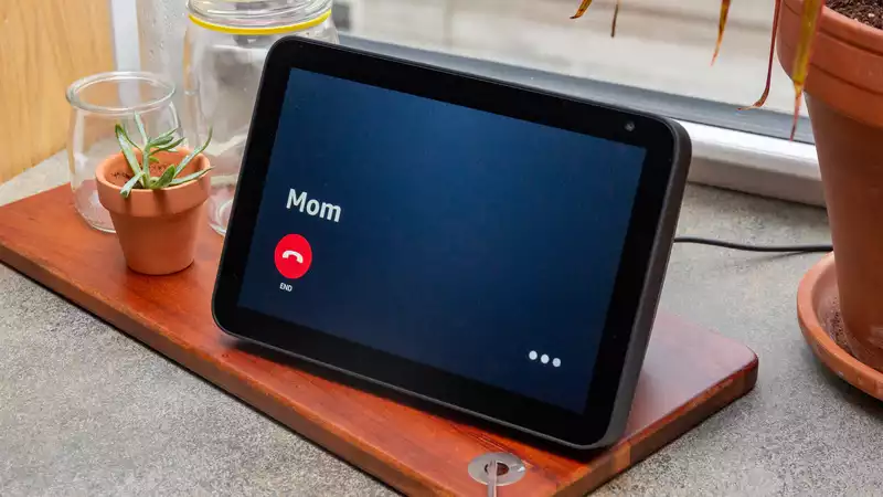 How to Make Video Calls using Echo Show