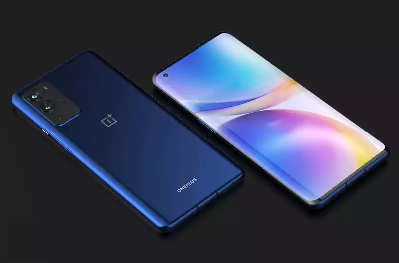 OnePlus9 Leak shows why oneplus is Furious at Smartphone War