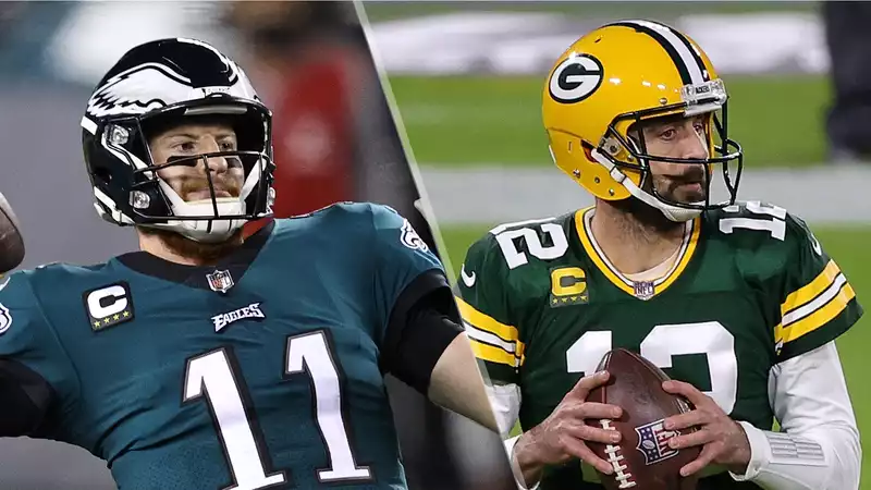 Eagles vs Packers Live Stream: How to Watch NFL week13 Games Online