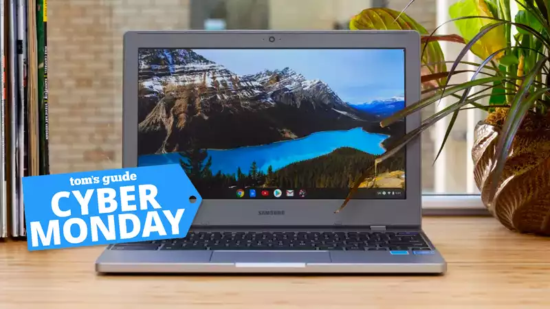 Best Cyber Monday Chromebook Deals 2020