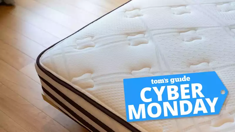 Cyber Monday Sale - Up to6600 off Memory Foam Mattress