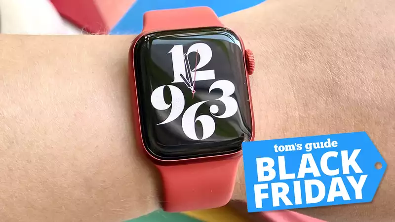 Black Friday Apple Watch Deals 2020: Apple119Apple Watch3