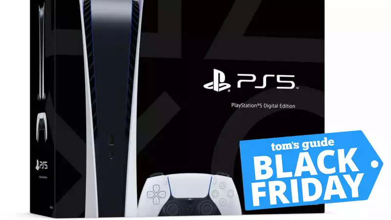 Black Friday PS5 Deals - What to Expect and Best Selling