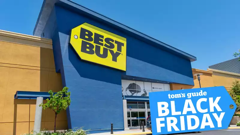 Best Buy Black Friday deals2020: TV, PS5, laptop, etc