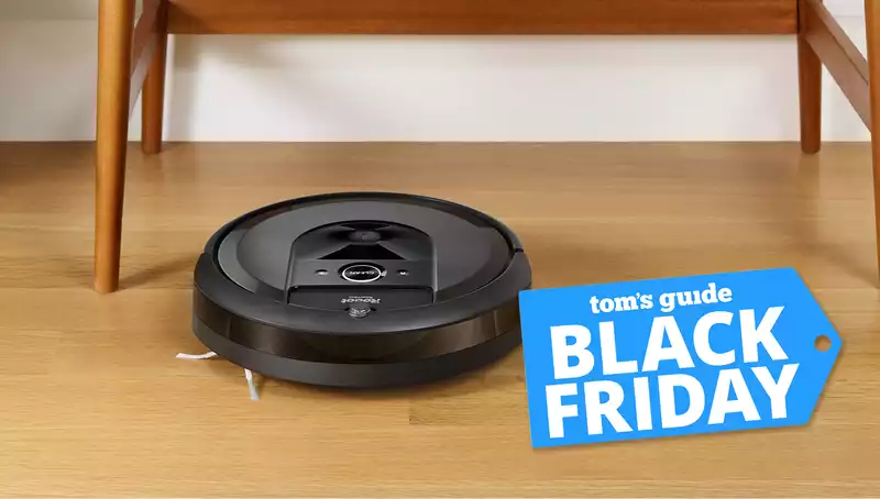 Best Robot Vacuum Black Friday Deals 2020: iRobot, Eufy, Neato and more