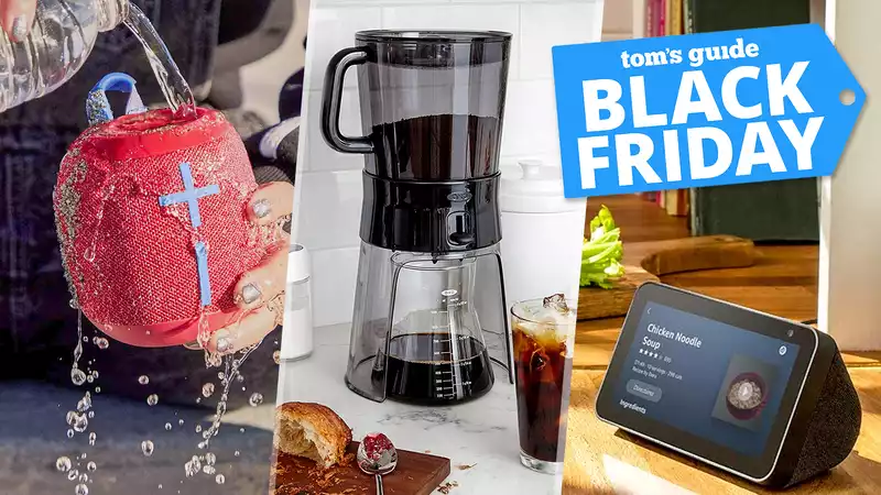 You can still get the best Black Friday deals under the under50