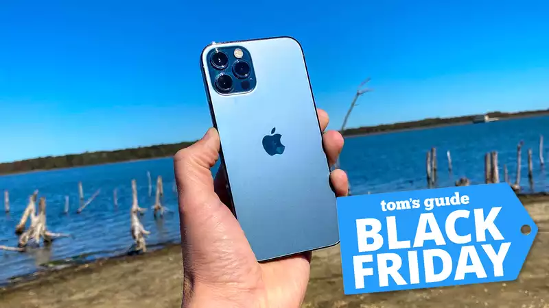 Best iPhone Black Friday Deals 2020