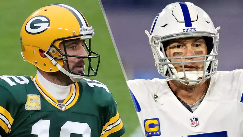 Packers vs Colts Live Stream: How to Watch NFL Week 11 Games Online