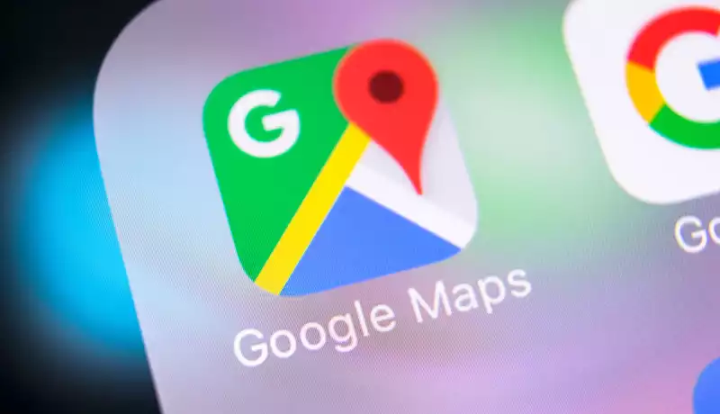 Google Maps just got a Killer Upgrade — How to Try It Now