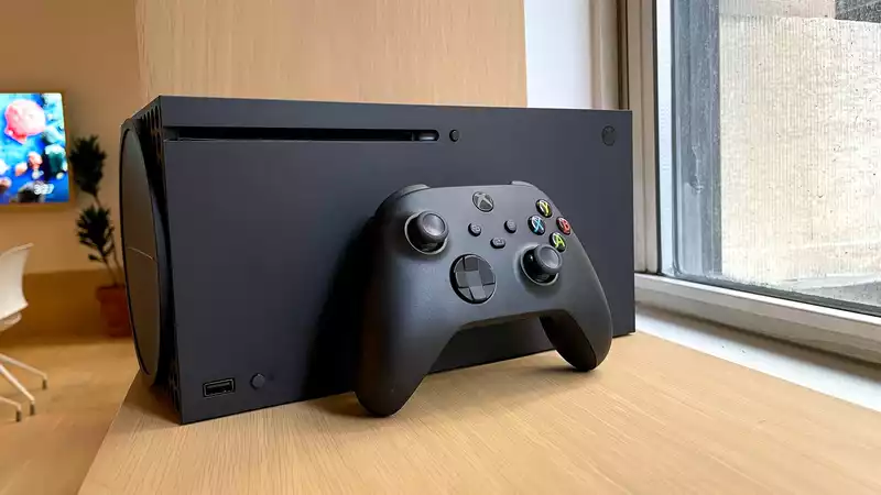 Xbox Series X Inventory Update - Here's when the shortage will finally be able