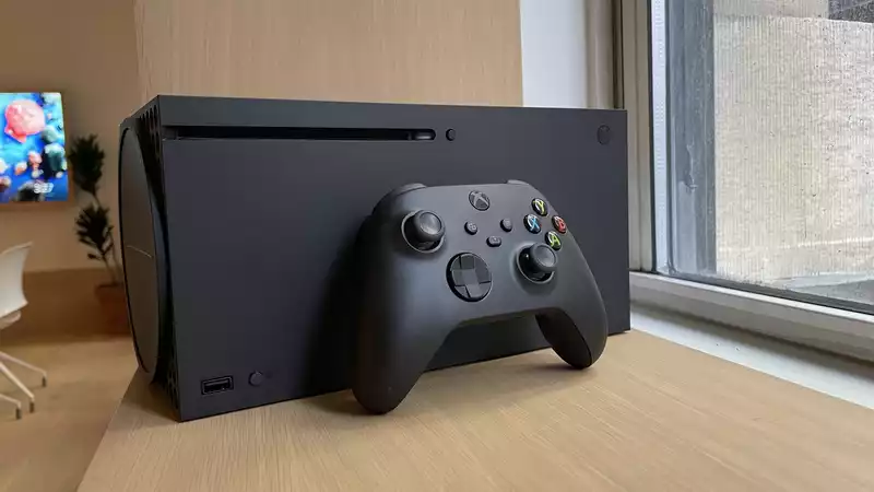 This Xbox Series X issue is driving some owners crazy