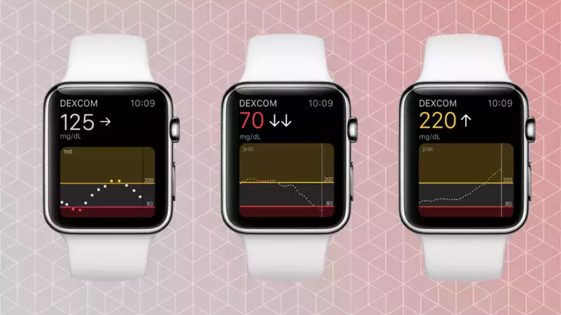 Help Me, Tom's Guide: I Need an Apple Watch to Monitor My Diabetes