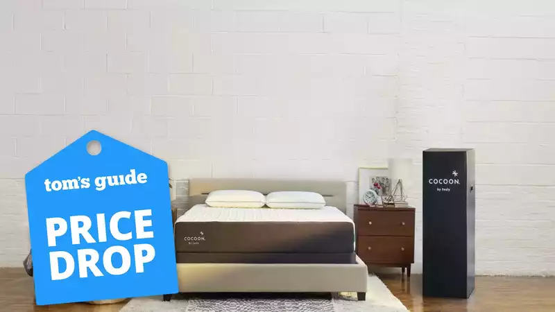 Sealy kicks off Black Friday sale with up to 4 400 from mattresses