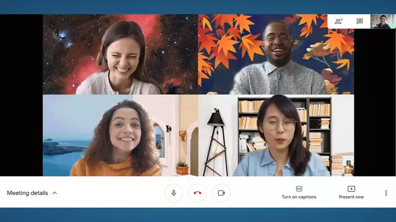 1 Google Meet got one of Zoom's best features — Here's how to use it