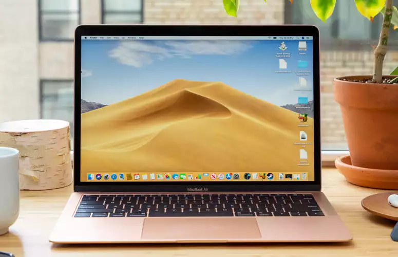 Apple will launch 3 new Macbooks with Apple Silicon next week