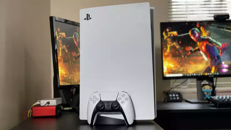 This big PS5 accessory is not coming on launch — here's why