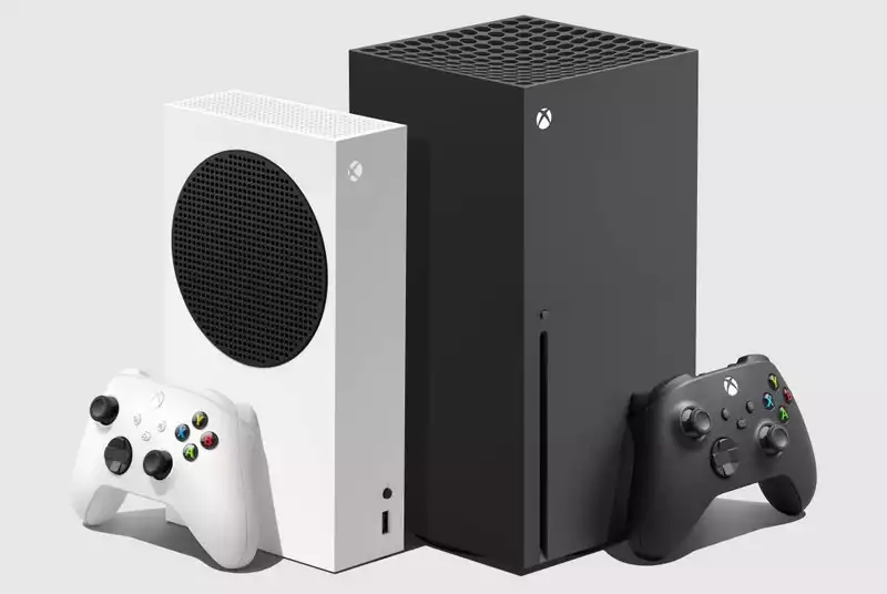 Xbox Series X has a big missing app just right before launch