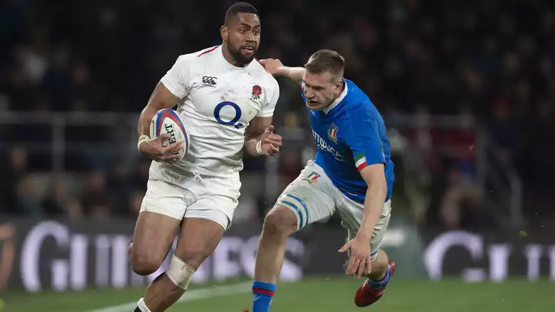 Italy vs England Live Stream: 6 Countries to watch 2020 Super Saturday Online