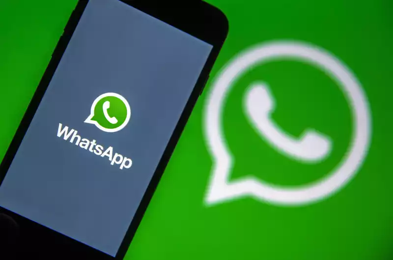 WhatsApp for Android is getting this killer upgrade