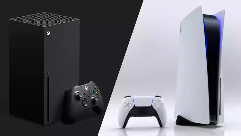 Xbox Series X will hit the PS5 at launch in one major way