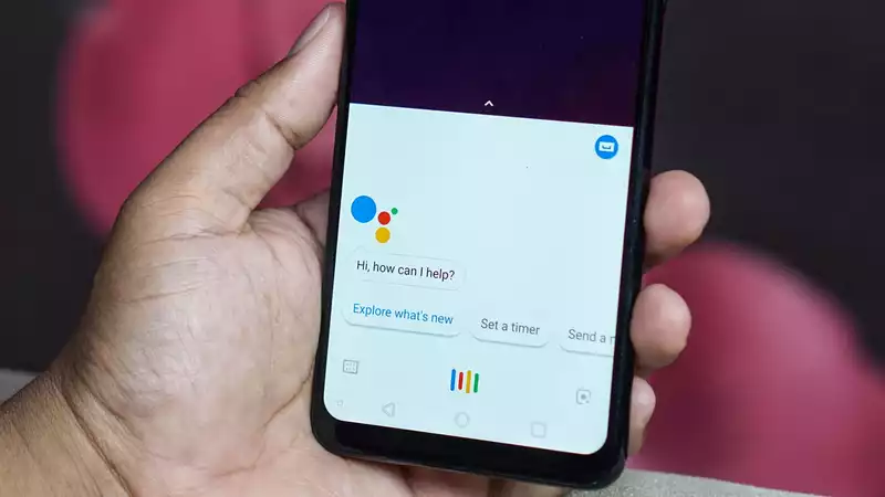 Forget Alexa: Google Assistant got this killer feature