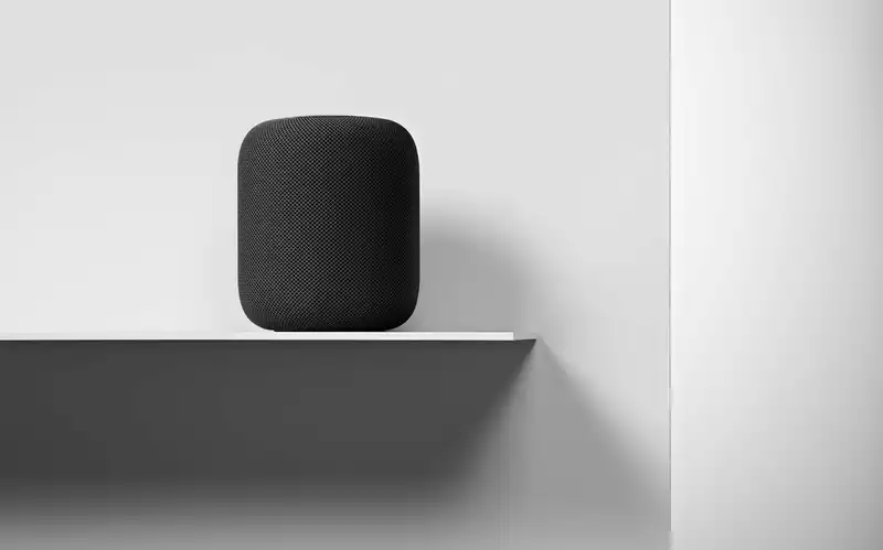 Forget the Homepod mini - The standard HomePod is getting this huge upgrade