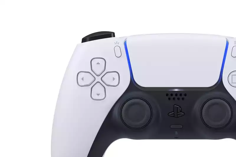 PS5DualSense Controller: color, function, price, and everything we know