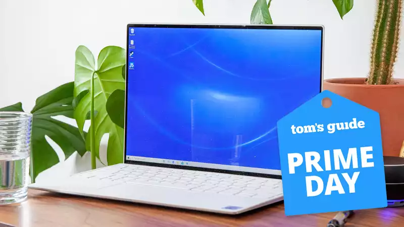 Best Prime Day Laptop Deals Day 2: Macbook, Chromebook and More