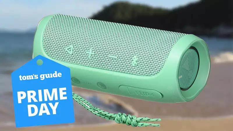 The best Prime Day Bluetooth Speaker Deals