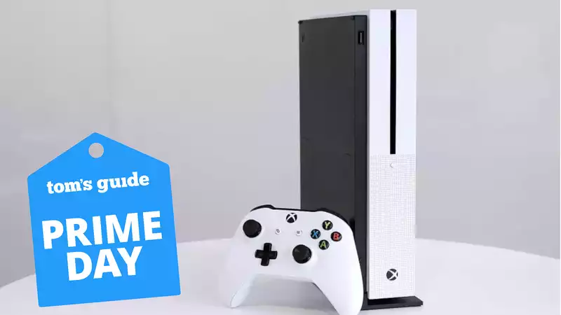 Best Prime Day Xbox One Deals 2020 - Biggest Day 2 On Sale