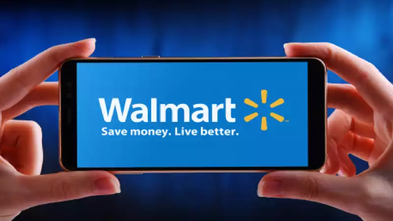 Wal-Mart Big Save Sale is here to take on Prime Day