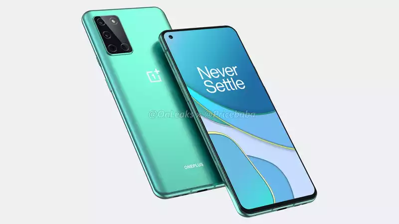 OnePlus8T Killer Feature destroys Samsung Galaxy S20FE