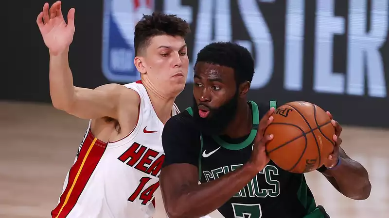 Celtics vs Heat Live Stream: How to Watch NBA Playoffs Game 6 Online