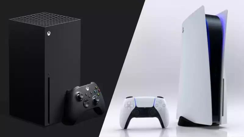 Xbox Series X Boss Just Confirmed bad news for PS5 owners