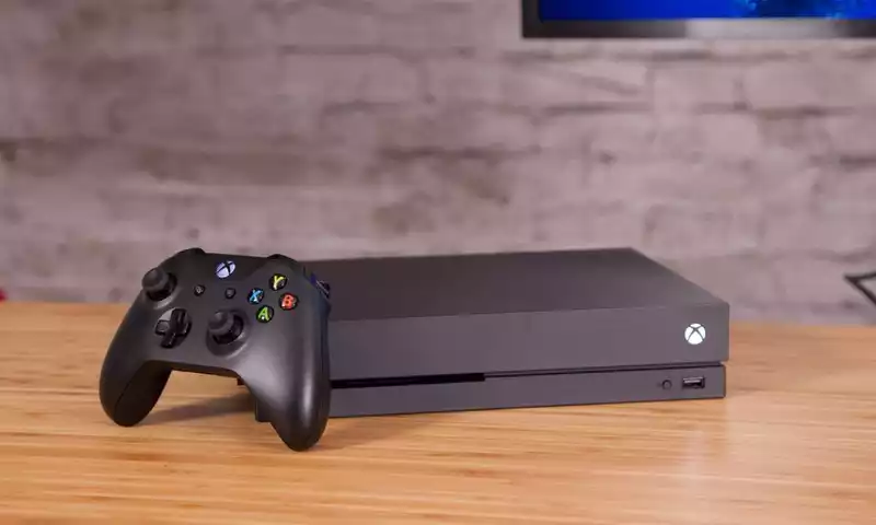 oops! Many Xbox Series X shoppers may have accidentally purchased the Xbox One X