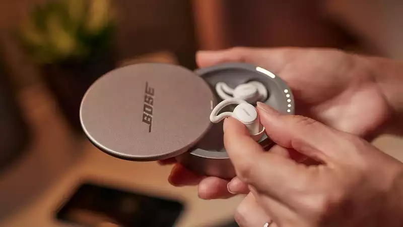 Bose Sleepbuds II revealed - and they promise this time will be good