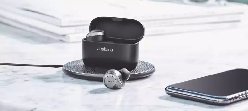 Jabra Elite85t Release date, price, active noise cancelling, etc