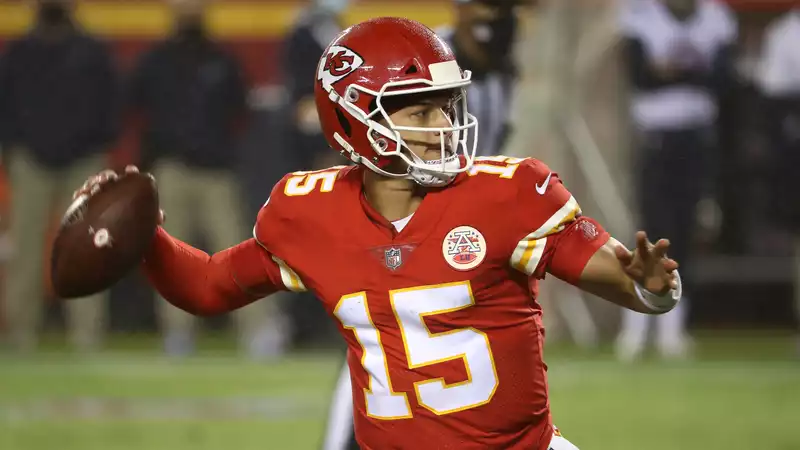 Chiefs vs Chargers Live Stream: How to Watch NFL week2 Online